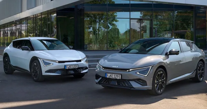 Kia EV6 ed EV9 GT: l’offensiva elettrica coreana punta al top di gamma