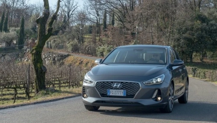 Nuova Hyundai i30: porte aperte il 18-19 febbraio