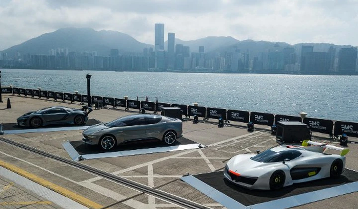 Motor Show: Hong Kong si prepara ad avere un Salone dell'auto