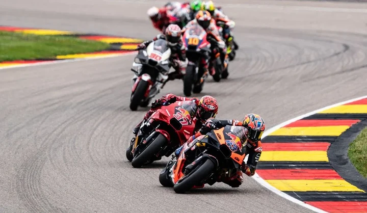 MotoGP Jerez 2025, orari e dove vederla in TV