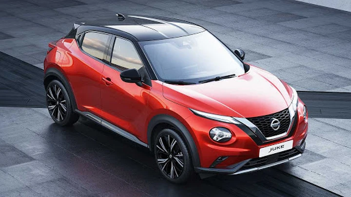 Migliori SUV per rapporto qualità/prezzo: immagini ufficiali