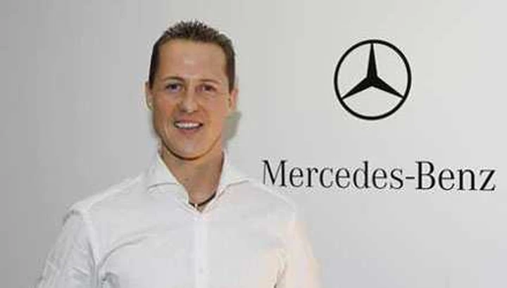 I pareri su Schumacher infiammano i giornali