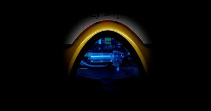 Renault: il teaser del nuovo prototipo elettrico