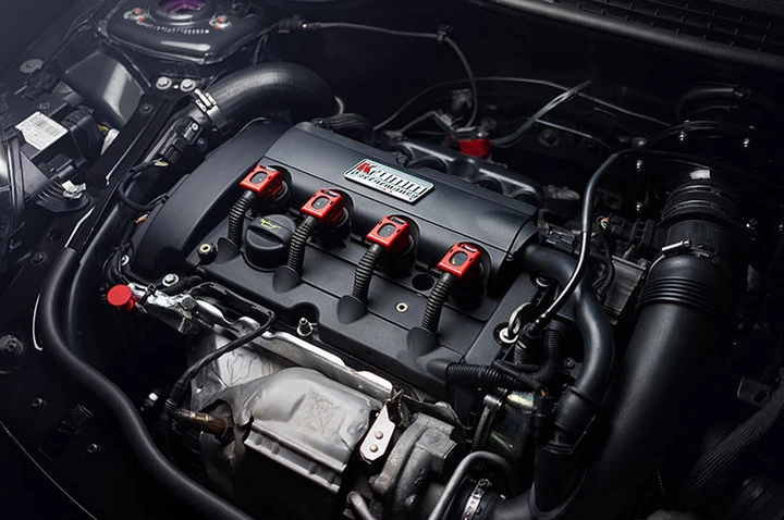 Mini JWC by Krumm Performance