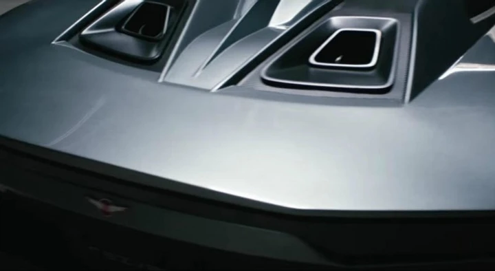 Rezvani Beast: il teaser della supercar americana