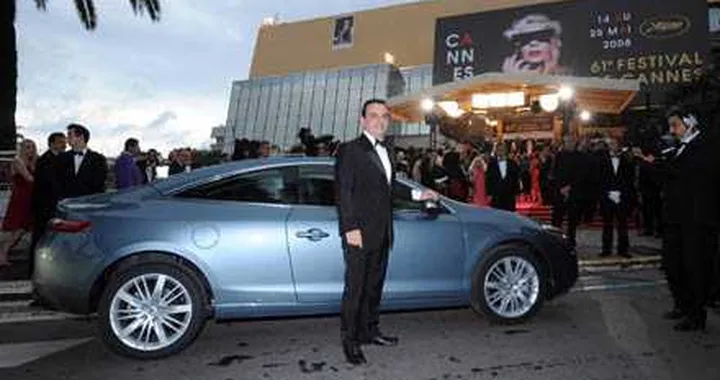 Renault partner ufficiale del Festival del Cinema di Cannes