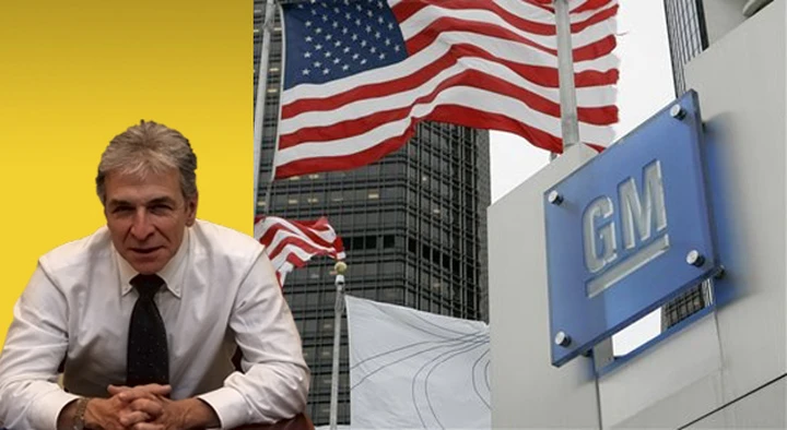 General Motors nella bufera dei richiami...