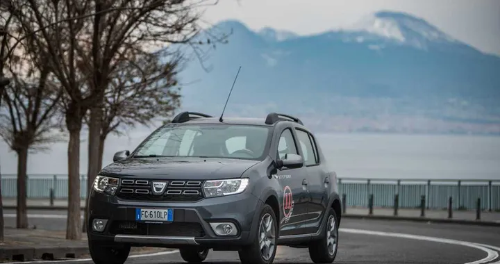 Nuova Dacia Sandero e Sandero Stepway 2017: primo contatto
