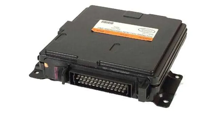 ECU - Engine Control Unit