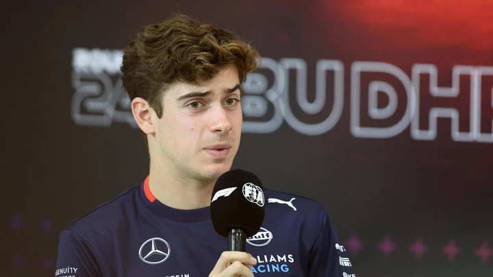 Franco Colapinto in Alpine al posto di Doohan: la mossa a sorpresa