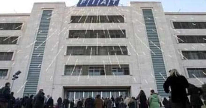 Il piano Fiat piace ai sindacati