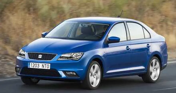 Seat Toledo 2013, la spagnola ci riprova
