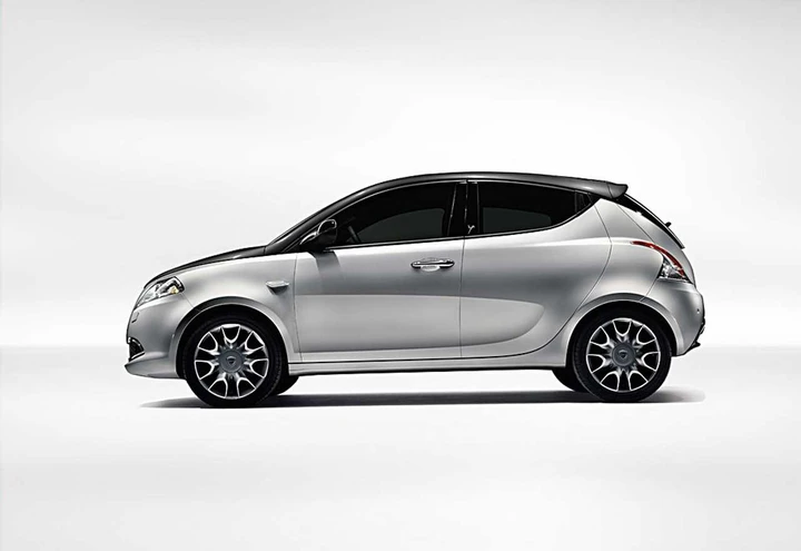 Lancia Ypsilon, arriverà anche negli States?