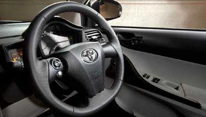 Toyota iQ 2011: il kaizen colpisce ancora
