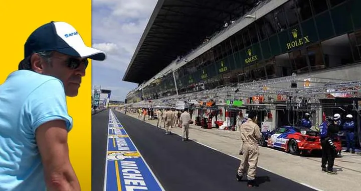 24h di Le Mans: con Michelin alla corsa più famosa del mondo