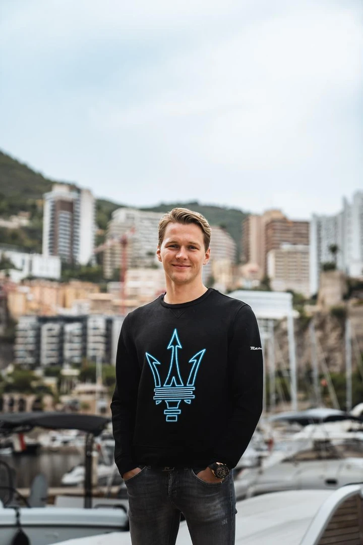 Maserati MSG Racing stagione 10 Formula E