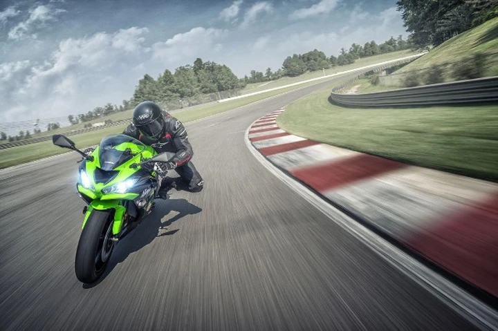 EICMA 2018, Kawasaki: Versys e non solo