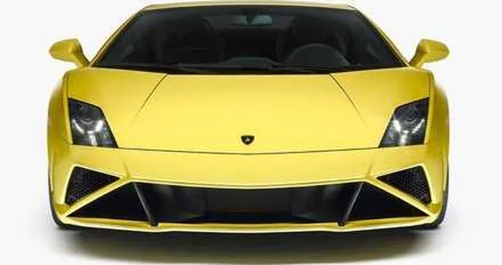 Lamborghini Gallardo: un video per il restyling 2013