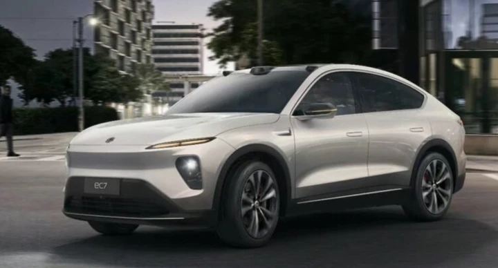 Nio: ecco tutte le novità per il 2023