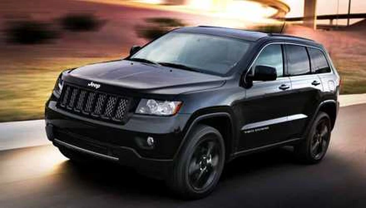 Jeep: debutta negli Usa l'allestimento Altitude