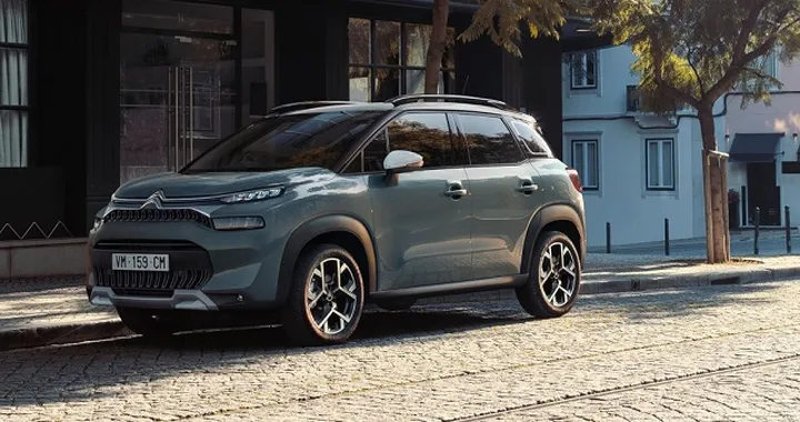 Citroen C3 Aircross 2021: allestimenti e prezzi
