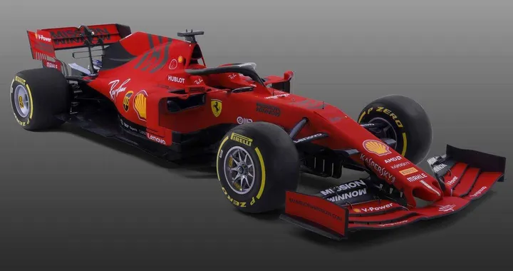 Formula 1: ecco il calendario delle presentazioni delle monoposto 2020