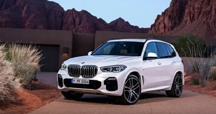 Bmw X5 e X6 2020: arriva un nuovo motore diesel mild hybrid