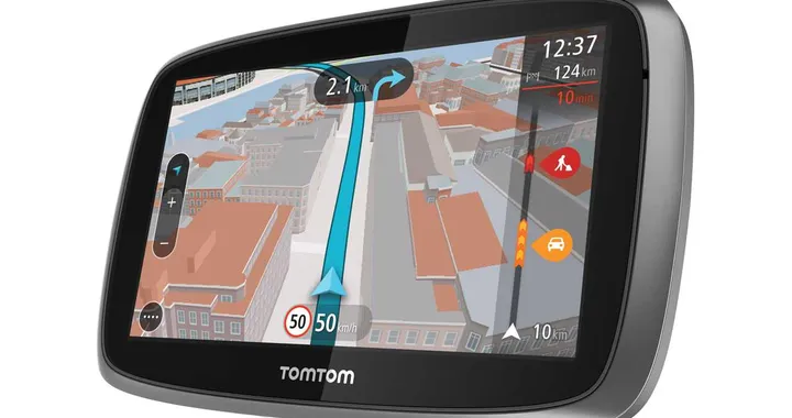 TomTom Go 5000 e 6000: navigatori sempre connessi