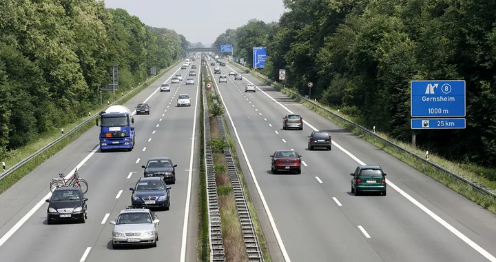Autostrade tedesche: dal 2016 saranno a pagamento per gli stranieri