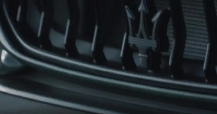 Maserati, ecco la voce dei nuovi modelli elettrici: il video teaser