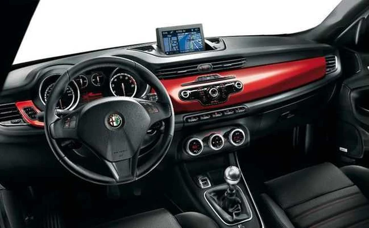 Alfa Romeo Giulietta: nuove personalizzazioni in arrivo