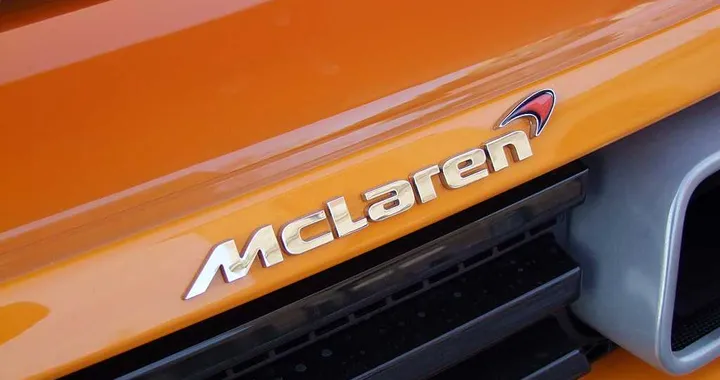 McLaren P12: avrà un sistema ibrido da 800 CV