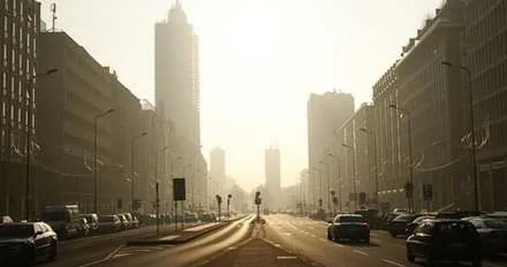 Lo smog in Pianura Padana toglie 3 anni di vita