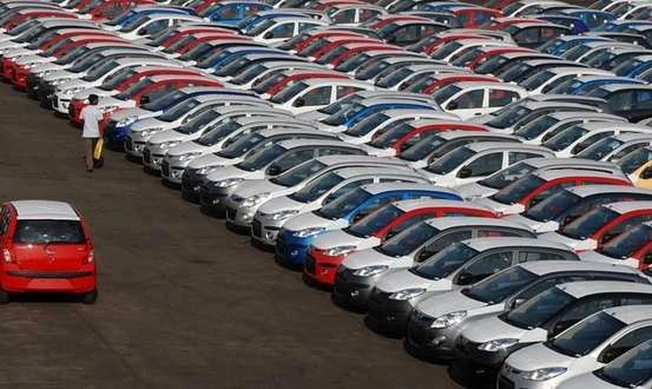 Immatricolazioni auto in Italia: più 1,51% ad agosto