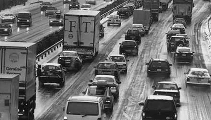 Germania, le vendite auto crescono del 19,4% in Aprile
