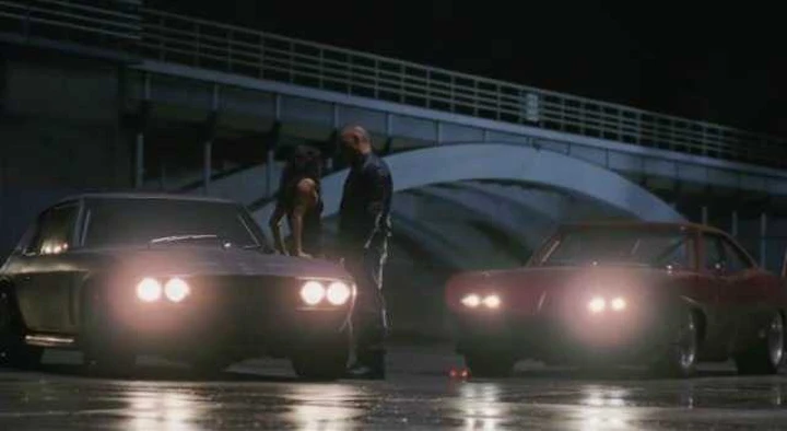 Fast and Furious 6: nuovo video in anteprima