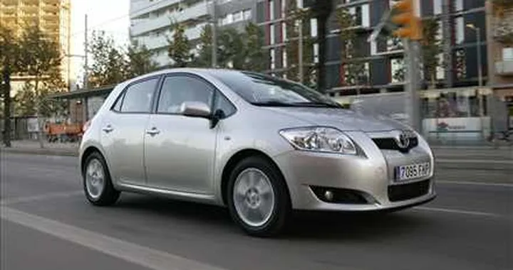 Nuova Toyota Auris 2012: sarà prodotta in Europa