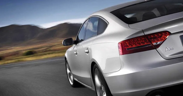 Audi A5 restyling, la vedremo a Francoforte