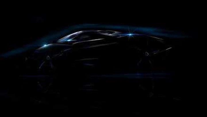 Rotary Supercars: bolide da 2.800 CV