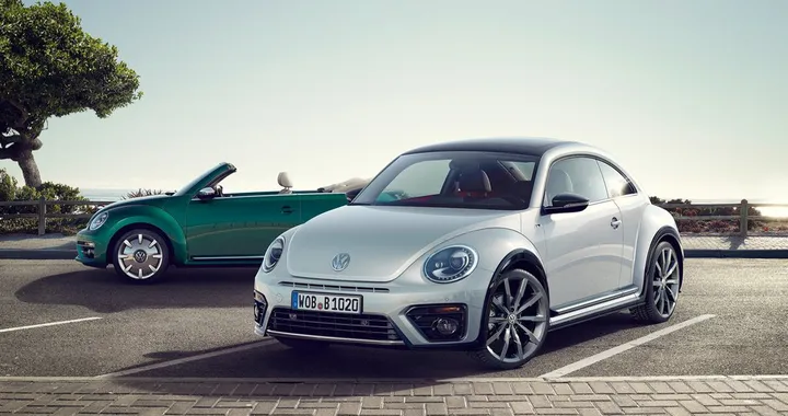 Volkswagen Maggiolino MY 2017: si avvicina il debutto