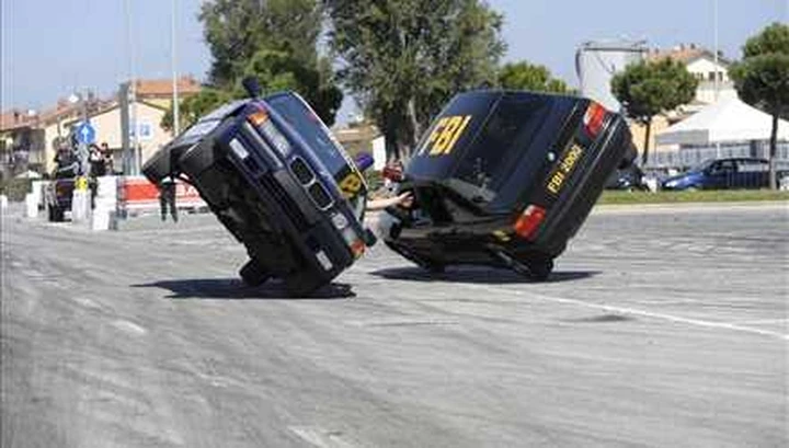 My Special Car Show 2011: ma dove sono le Case ufficiali?