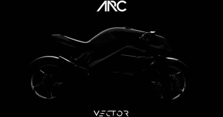 Arc Vehicle presenta la Vector ad EICMA 2018