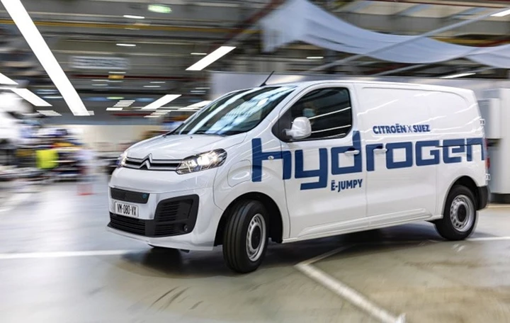 Citroen: evoluzione e sviluppo della mobilità a zero emissioni
