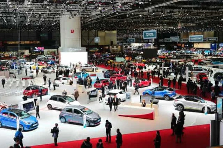 Salone di Ginevra: l’edizione 2021 è stata cancellata