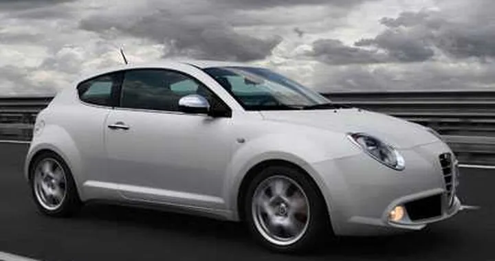 Alfa Romeo MiTo Super: il listino ufficiale