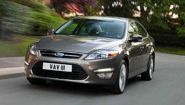 Ford Mondeo 2011: fino a 240 CV; in autunno