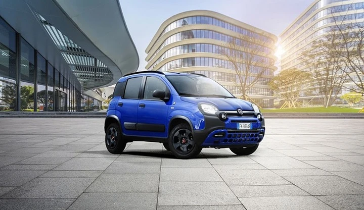 Mercato auto: ecco la top 10 dei modelli più venduti in Italia nel 2018