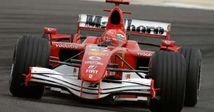 GP di Spagna: la Ferrari ci crede!