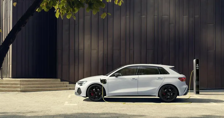 Audi A3 Sportback TFSI e 2024: la nuova generazione di ibride plug-In con autonomia e potenza superiori