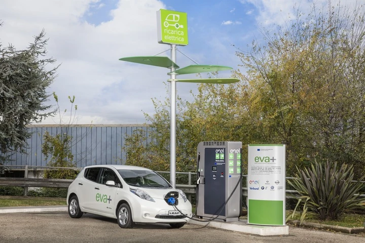 Nissan e Shikoku Electric: insieme per la mobilità elettrica